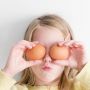 Daftar 5 Makanan yang Bagus untuk Perkembangan Otak Anak