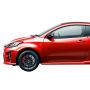 Masuk Indonesia, Toyota GR Yaris Banyak Diincar Pembalap