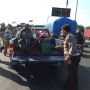 Terungkap! Truk yang Tabrak Motor di Solo Hendak Kirim Barang ke Sragen