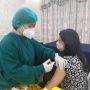 Kemensos Gelar Program Vaksinasi Covid-19 Kedua Bagi 1.121 ASN dan PPNPN