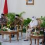 Puan Maharani Ingin Ekonomi Syariah Ditingkatkan untuk PEN