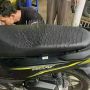 Anti Dipakai Selingkuh, Wujud Jok Honda Beat Ini Nyeleneh Maksimal