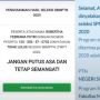 Viral Kisah Wanita Gagal 7 Kali Masuk PTN dan 4 Berita Populer Lainnya