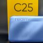 Spesifikasi Realme C25, Andalkan Baterai Jumbo dengan Harga Rp 2 Jutaan