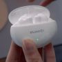 Resmi Masuk Indonesia, Ini Spesifikasi dan Harga Huawei FreeBuds 4i