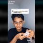 Sampai Disuruh Bersihkan Makeup, Viral Pria Ini Punya Alis Tebal Alami