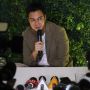Doa Baim Wong Buat Dorce Gamalama: Hapuskanlah Segala Dosa-dosanya