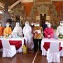 Mendagri : Program Vaksin Diharapkan Dapat Pulihkan Ekonomi Wisata di Bali