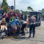 Dua Kecelakaan Terjadi di Jalan Lintas Jambi, Enam Orang Tewas Seketika