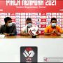 5 Hits Bola: Tak Banyak Alasan, Persiraja Akui Kalah Kelas dari Bali United