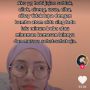 Sering Jajan Sembarangan, Perempuan Ini Mengaku Kena Kista Ovarium