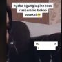 Ungkap Rasa Insecure Soal Badannya, Gadis Ini Nangis Dengar Jawaban Ayah