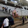Emak-emak Penipu Ditangkap di Batam Ternyata Beraksi via Arisan Bodong