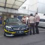 Tabrak Lari Bocah di Jakut, Pengemudi Mercy Berplat RFQ Anak Pejabat?