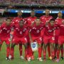 Ngeri, Timnas Belize Ditahan Geng Bersenjata Jelang Kualifikasi Piala Dunia