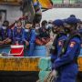 Ketahuan Mencuri Ikan, Delapan Nelayan Karimun Ditangkap Tentara Malaysia