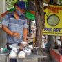Unik! Biasanya Digoreng, di Kota Semarang Jadi Wedang Tahu