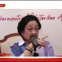 Cerita Megawati, Pernah Dicemooh Orang saat Awal Pimpin PDIP Gegara Serukan Salam Merdeka