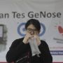 Mulai Hari Ini Berlaku Tes GeNose C19 di Bandara dan Pelabuhan