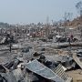 Bentrok Berdarah di Kamp Pengungsi Rohingya, 6 Orang Tewas dan 10 Lainnya Terluka