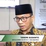 Suap Bansos, KPK Periksa Ketua Komisi VIII DPR Yandri Susanto
