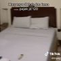 Merinding To The Bone! Nginap di Hotel Angker, Cuma 15 Menit Langsung Cabut