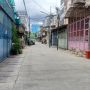 Jalan Harum Manis, Lokasi Udin Jambret Lansia Terkenal Sepi di Siang Bolong