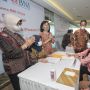 Gandeng Perumnas, BNI Kembali Gelar Akad KPR Massal