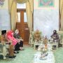 Temui Anak Wapres, Bupati Serang Ratu Tatu Chasanah Bahas KDRT