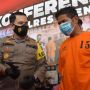 Ya Tuhan! Hanya Karena Korek Api, Sucipto Bacok Tiga Kerabatnya, Satu Tewas