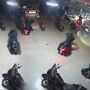 Dealer Harley-Davidson Dibobol Maling, 4 Moge Raib!