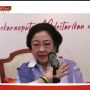 Megawati Prihatin Sampai Menangis Lihat Presiden Jokowi, Ini Alasannya