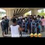 Miris! Bocah Tak Hafal Lagu Indonesia Raya, Publik: Lagu TikTok Pasti Hafal