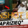 CEK FAKTA: Benarkah Dana Suap Habib Rizieq ke Jaksa Agung Terbongkar?