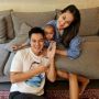 Anak Baim Wong Demam Usai Imunisasi, Ini 5 Tanda Anak Butuh Perawatan Medis