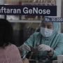 Layanan GeNose C19 Bisa Dipesan Lewat KAI Access, Begini Caranya