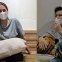 Sempat Positif, Ini Hasil Tes Swab PCR Terbaru Paula Verhoeven