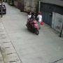 Anak Masih Kecil Diajak Beraksi, Udin Suruh Istri Jual Hasil Jambret