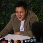 Lupa Kalau Sedang Puasa, Kocaknya Baim Wong Terlanjur Makan Snack 2 Bungkus
