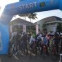 Sehat dengan Olahraga, Le Minerale Dukung Bandung Barat Triathlon 2021