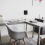 Hindari Bosan Saat WFH, Ini Tips Sederhana Menghias Dinding Ruang Kerja di Rumah