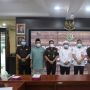 Datangi Kejagung, Tim Pengacara Rizieq Disebut Sampaikan Permintaan Maaf