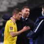 Tahan Imbang Prancis, Andriy Shevchenko: Strategi Kami Berjalan Mulus