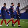 Hasil Prancis Vs Ukraina: Gol Bunuh Diri Batalkan Kemenangan Les Bleus