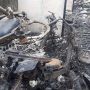 10 Orang Tewas Terbakar, Mawarti Lolos dari Maut Berkat Teriakan Mama