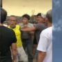 Bela Maling yang Dihakimi Massa, Kakek Ini Didorong Warga yang Emosi