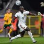 Romelu Lukaku Sempat Tak Percaya Belgia Kebobolan Cepat Saat Lawan Wales