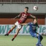 Heboh, Akun Instagram Jadi Sponsor Bali United