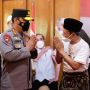 Siang Ini, Kapolri Perintahkan Kadensus ke Makassar Usut Kasus Bom Katedral
