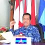 Bukti Kubu Moeldoko Mulai Obok-obok Partai Demokrat Solo